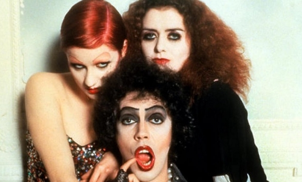 Kenny Ortega dirige il remake di "Rocky Horror Picture Show" - FareFilm.it