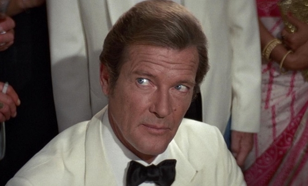 Roger Moore