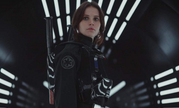 Rogue One