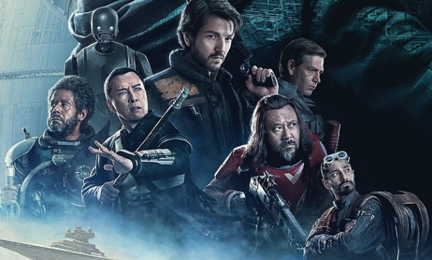 Rogue One: A Star Wars Story