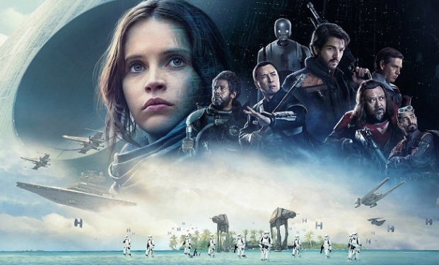 Rogue One