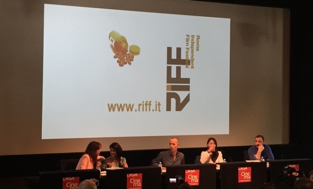 Rome Independent Film Festival 2016