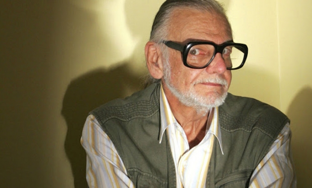 George Romero