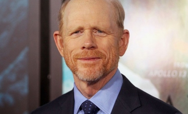 Ron Howard