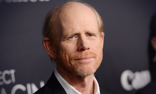 Ron Howard