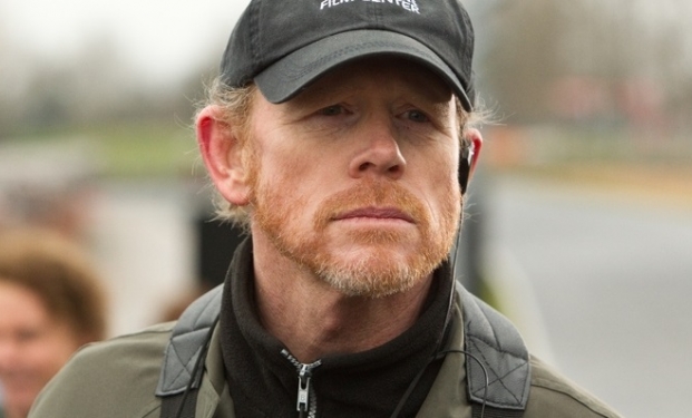 Ron Howard