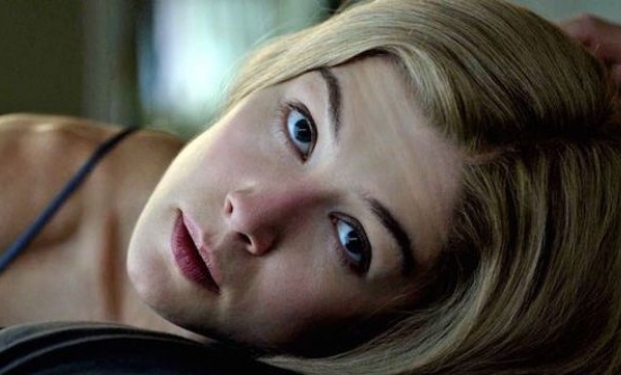 Rosamund Pike