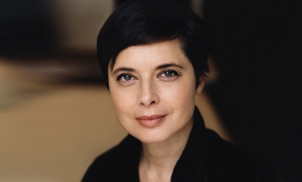 Isabella Rossellini