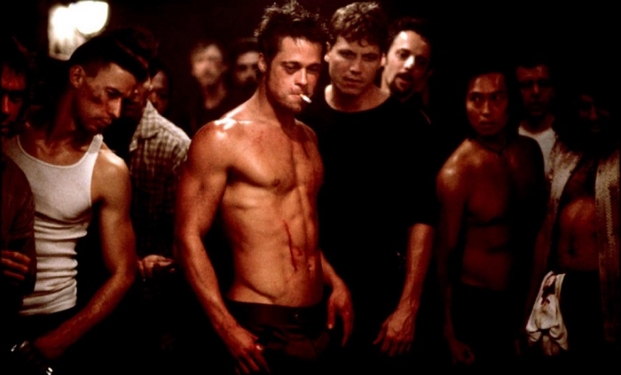 Fight club