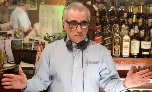 Martin Scorsese