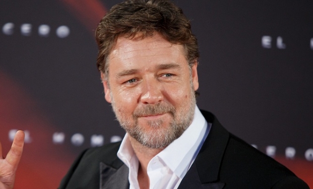 Russell Crowe