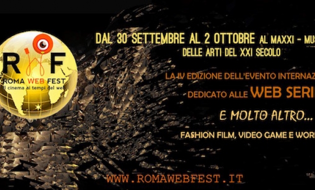 Roma Web Fest