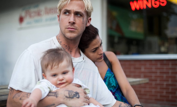 The place beyond the pines