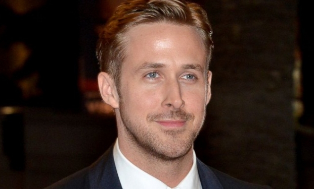 Ryan Gosling