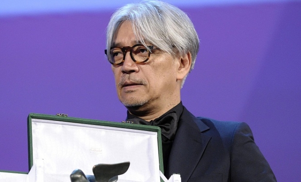 Ryuichi Sakamoto