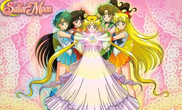 Sailor Moon