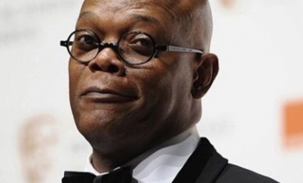 Samuel L. Jackson