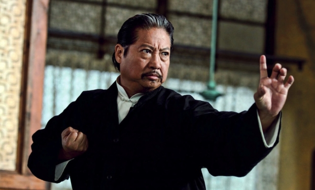 Sammo Hung