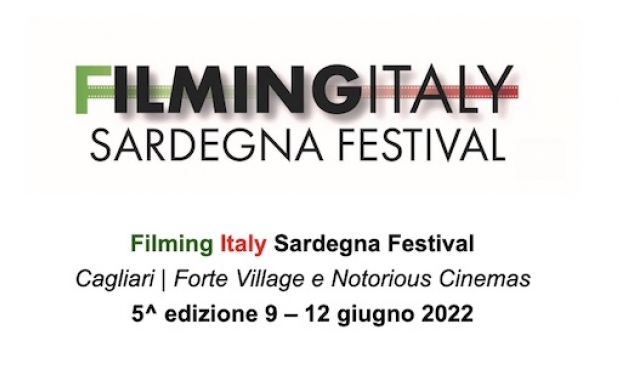 Filming Italy Sardegna Festival