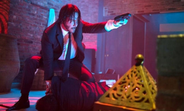 John Wick