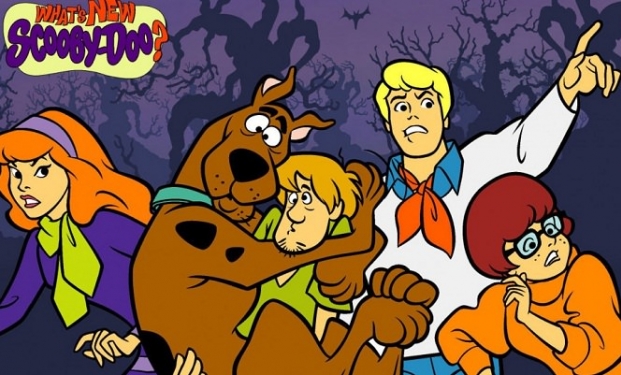 Scooby-Doo