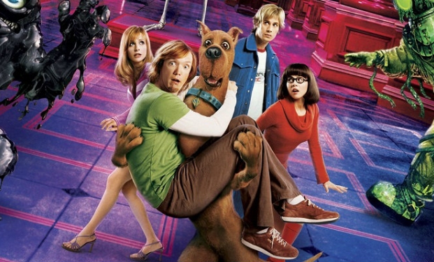 Scooby-Doo