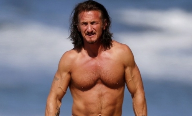 Sean Penn