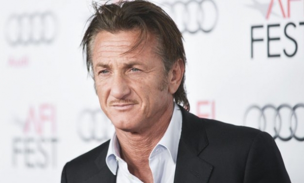 Sean Penn