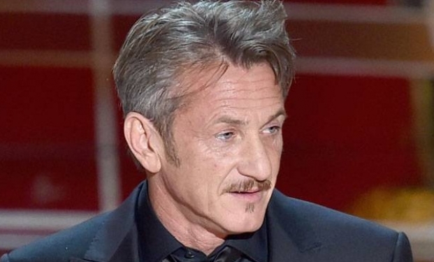 Sean Penn