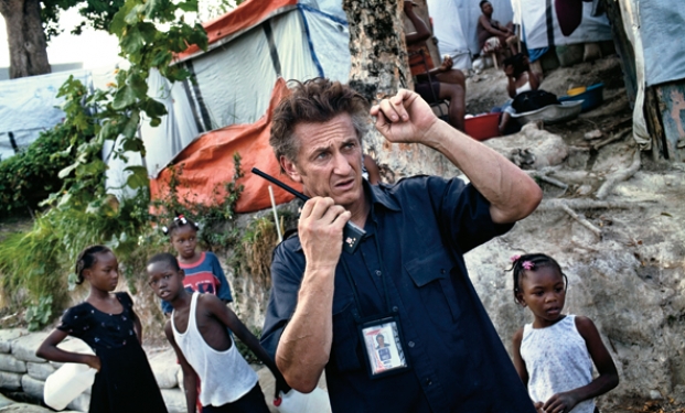 Sean Penn