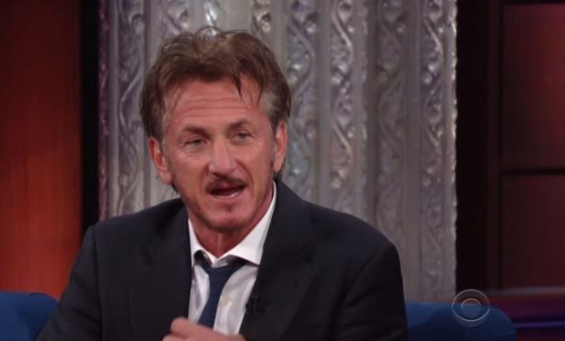 Sean Penn Sean Penn