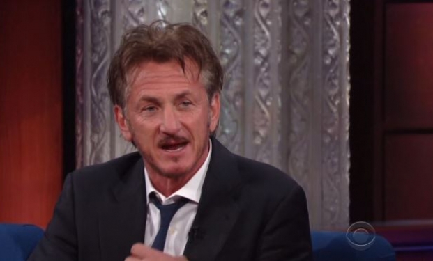 Sean Penn