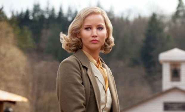 Jennifer Lawrence in Serena di Susanne Bier