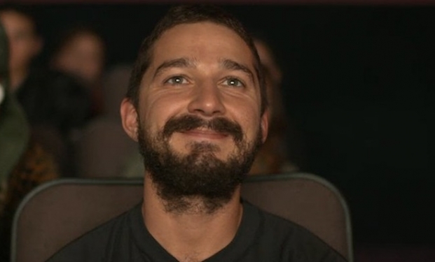 Shia LaBeouf