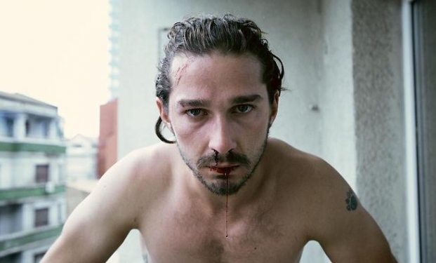 Shia LaBeouf