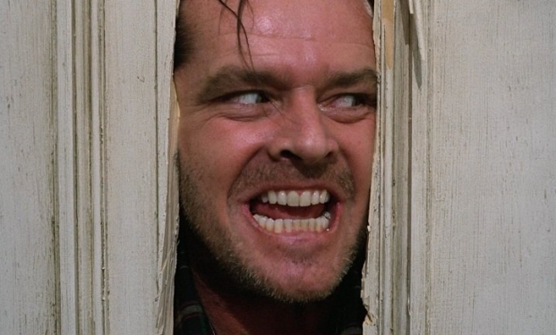 Shining di Stanley Kubrick