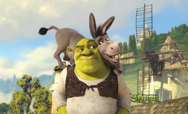 Shrek