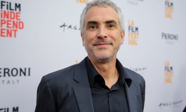 Alfonso Cuaron