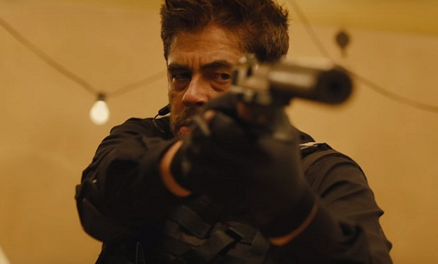 Sicario