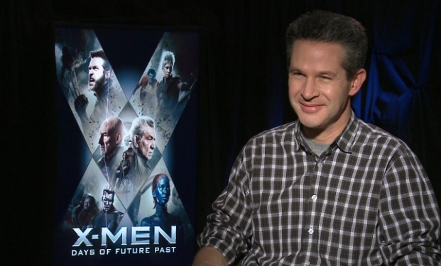 Simon Kinberg