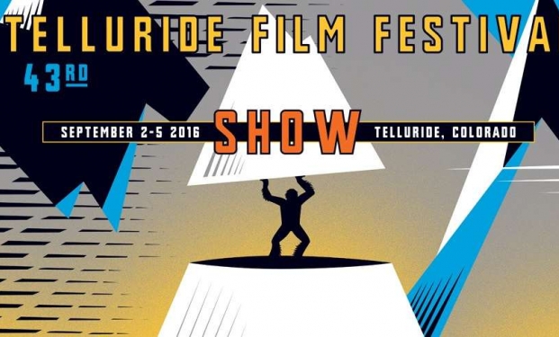 Telluride Film Festival