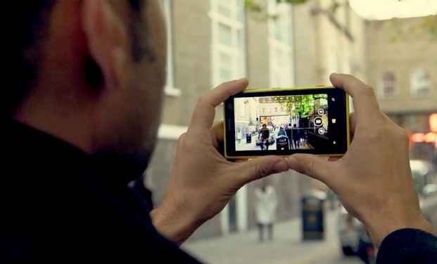 Come girare un film con lo smartphone