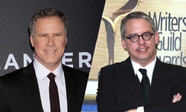 Will Ferrell e Adam McKay 