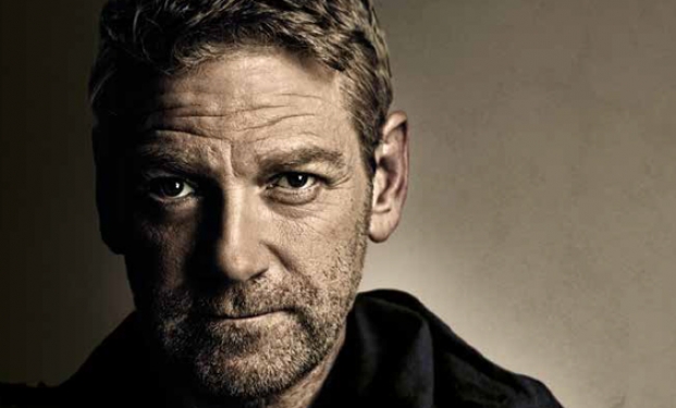 Kenneth Branagh 