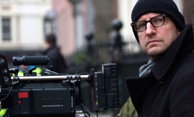 Steven Soderbergh