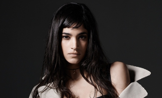 Sofia Boutella