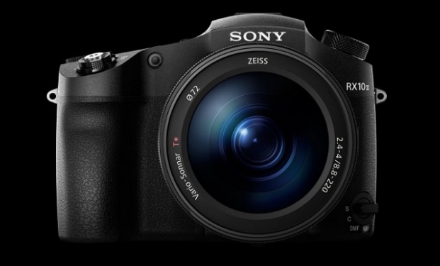 Sony RX10 III