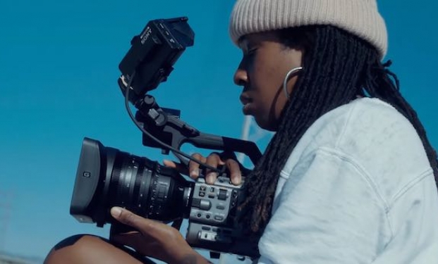 Sony Future Filmmaker Awards