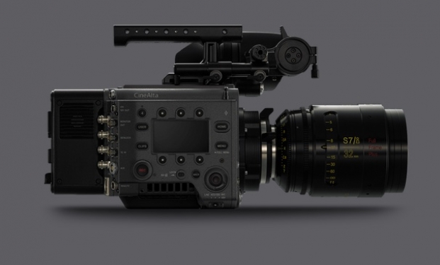 Sony CineAlta Venice