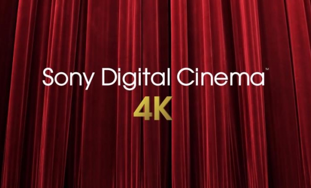 Sony 4K